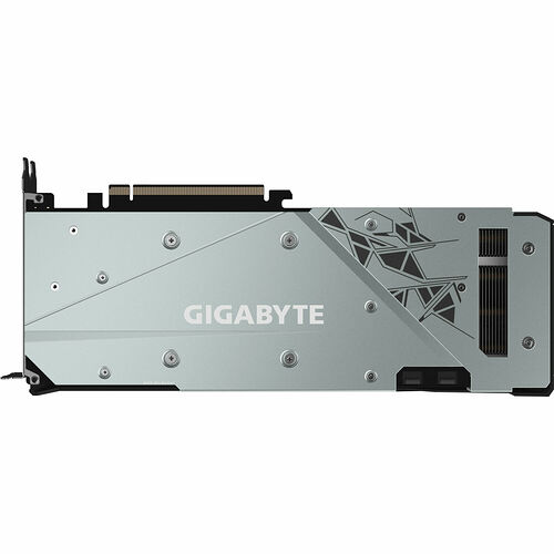 Gigabyte Radeon RX 6800 GAMING OC