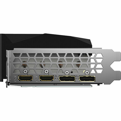 Gigabyte Radeon RX 6800 GAMING OC