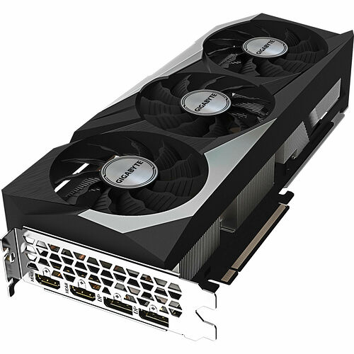 Gigabyte Radeon RX 6800 GAMING OC