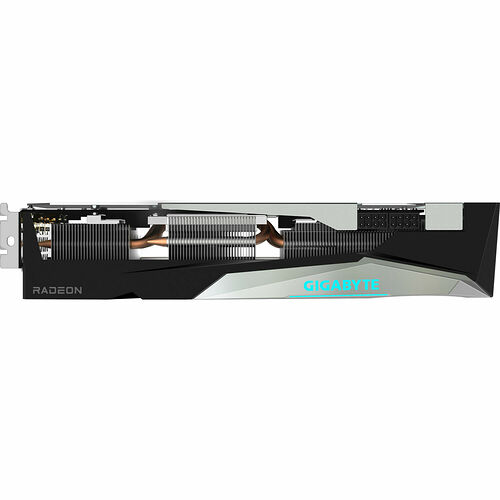 Gigabyte Radeon RX 6800 GAMING OC