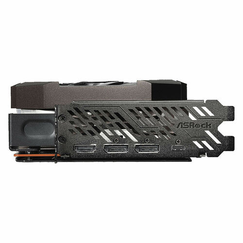 ASRock Radeon RX 6800 XT Taichi X OC