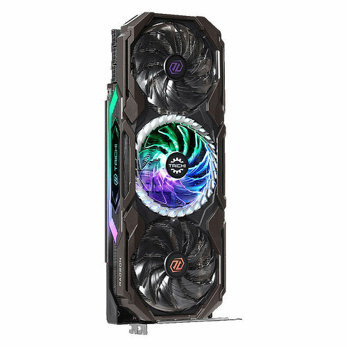 ASRock Radeon RX 6800 XT Taichi X OC