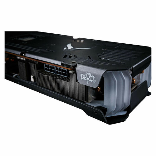 PowerColor Radeon RX 6800 XT Red Devil