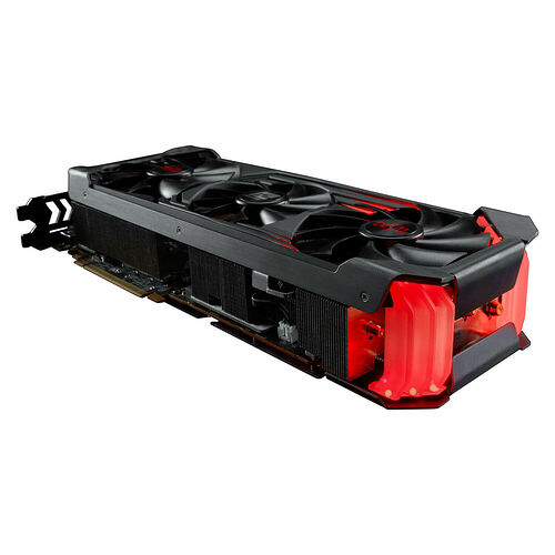 PowerColor Radeon RX 6800 XT Red Devil