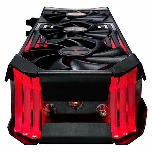 PowerColor Radeon RX 6800 XT Red Devil