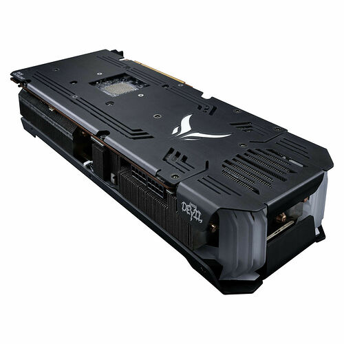 PowerColor Radeon RX 6800 XT Red Devil