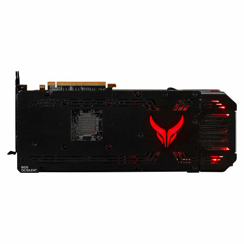 PowerColor Radeon RX 6800 XT Red Devil