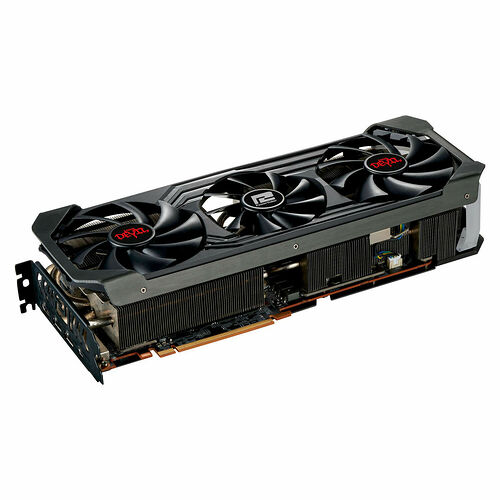 PowerColor Radeon RX 6800 XT Red Devil