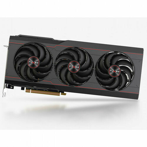 Sapphire PULSE Radeon RX 6800 OC
