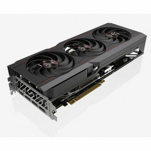 Sapphire PULSE Radeon RX 6800 OC