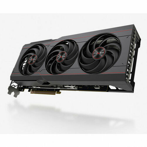 Sapphire PULSE Radeon RX 6800 OC