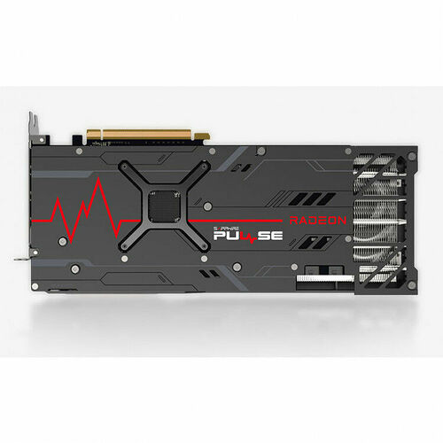 Sapphire PULSE Radeon RX 6800 OC