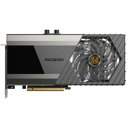 Sapphire Radeon RX 6900 XT TOXIC Extreme Edition