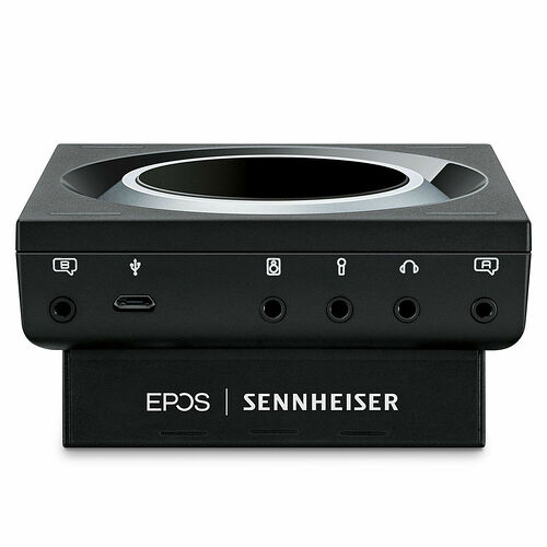 EPOS | Sennheiser GSX 1200 PRO