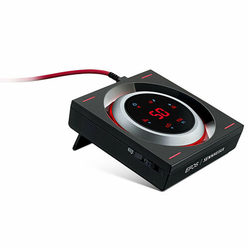 EPOS | Sennheiser GSX 1200 PRO