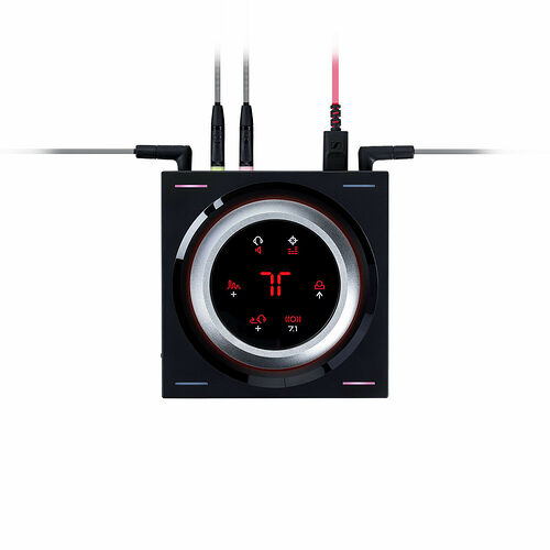 EPOS | Sennheiser GSX 1200 PRO