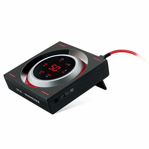 EPOS | Sennheiser GSX 1200 PRO