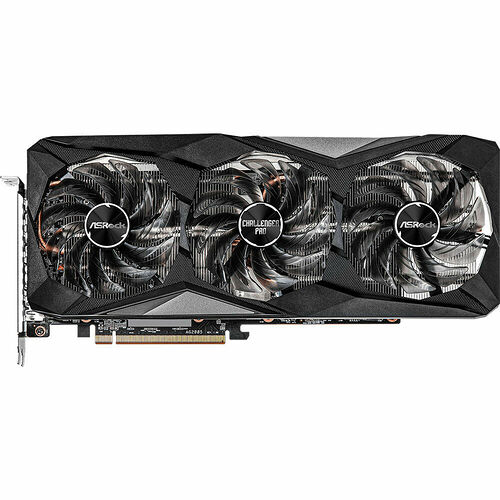 ASRock Radeon RX 6700 XT Challenger Pro