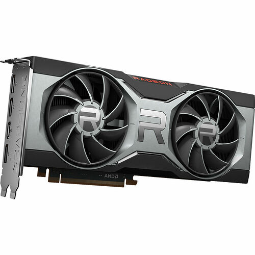 Gigabyte Radeon RX 6700 XT