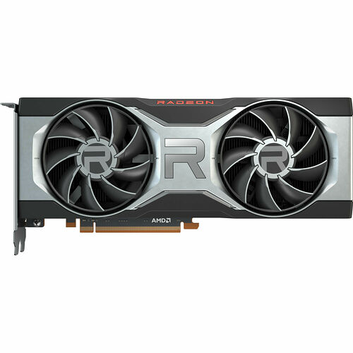 Gigabyte Radeon RX 6700 XT