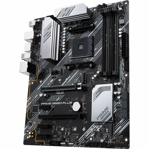 Asus PRIME B550-PLUS
