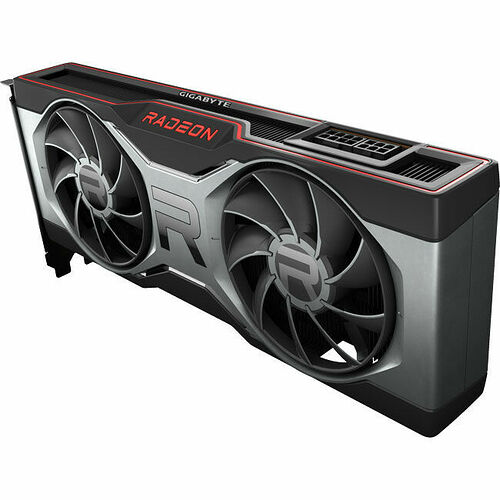 Gigabyte Radeon RX 6700 XT