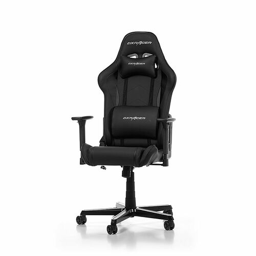 DXRacer Prince P08 - Noir