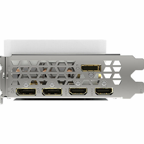 Gigabyte GeForce RTX 3080 Ti VISION OC (LHR)