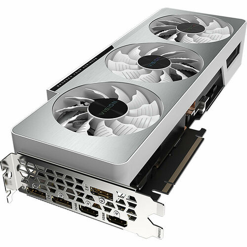 Gigabyte GeForce RTX 3080 Ti VISION OC (LHR)