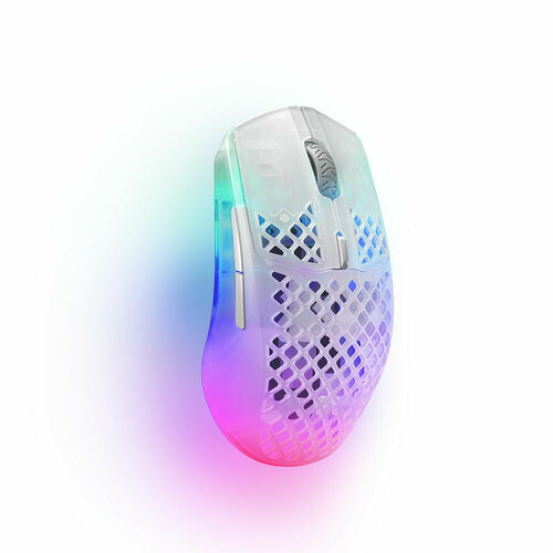 Steelseries Aerox 3 Wireless Ghost