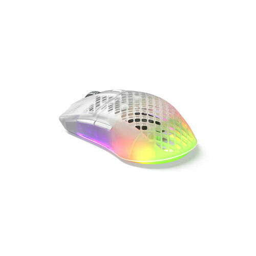 Steelseries Aerox 3 Wireless Ghost