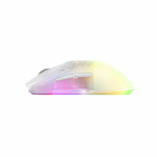 Steelseries Aerox 3 Wireless Ghost