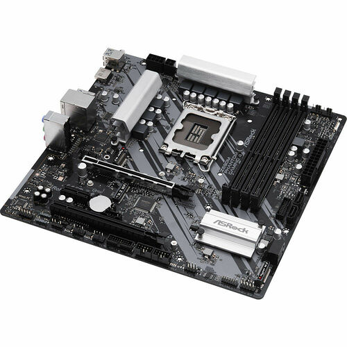ASRock Z690M PHANTOM GAMING 4 DDR4
