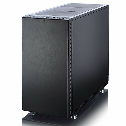 Fractal Design Define R5 - Noir