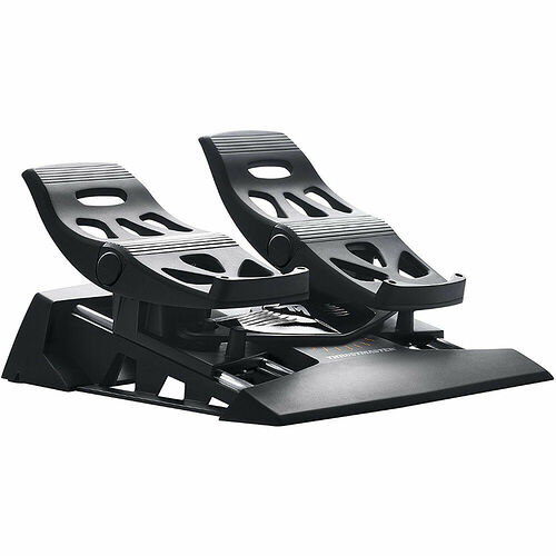 Thrustmaster T.Flight Rudder Pedals - PS4 / PC
