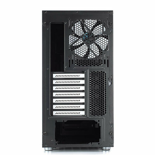 Fractal Design Define R5 - Titanium