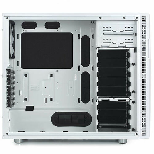 Fractal Design Define R5 - Blanc