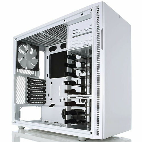 Fractal Design Define R5 - Blanc