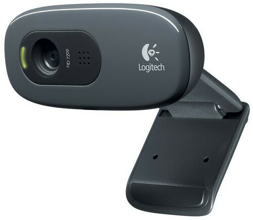 Logitech C270
