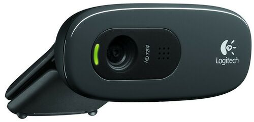 Logitech C270