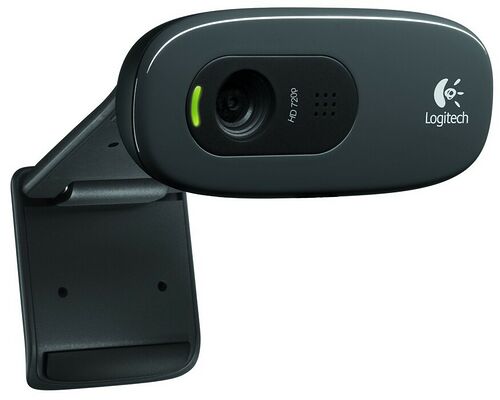 Logitech C270
