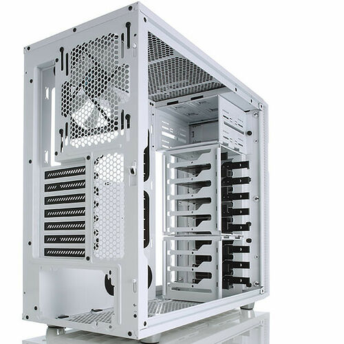 Fractal Design Define R5 - Blanc