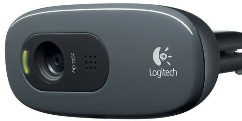 Logitech C270