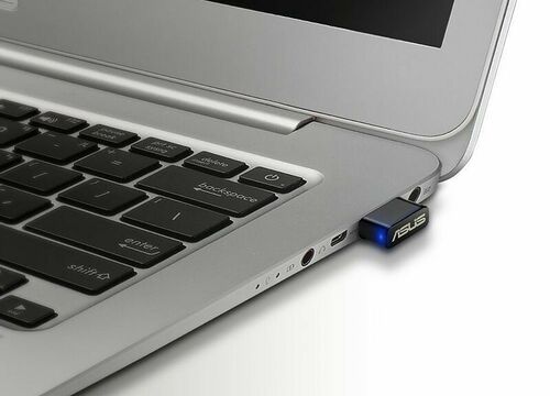 Asus USB-AC53 Nano