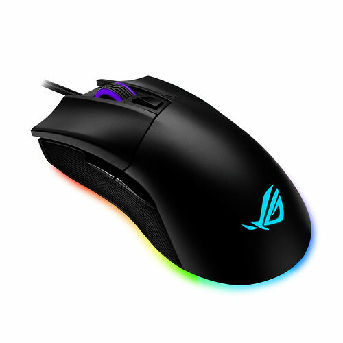 Asus ROG Gladius II Origin