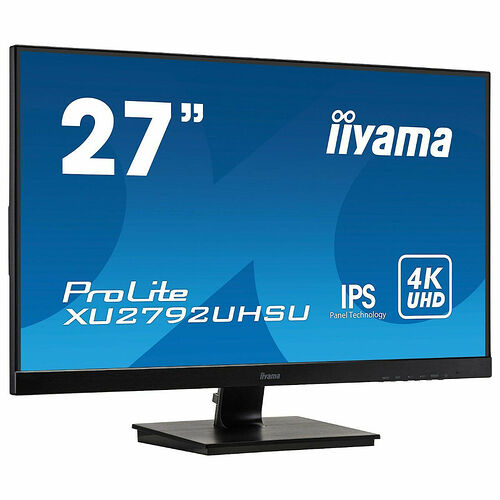 Iiyama ProLite XU2792UHSU-B1