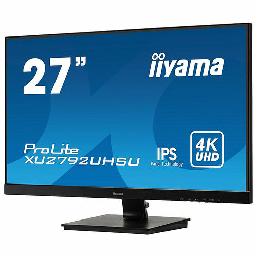 Iiyama ProLite XU2792UHSU-B1