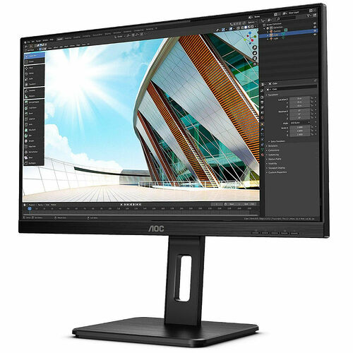 AOC 24P2C