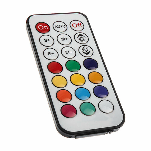 Lian Li Bora 120 RGB PWM, 120 mm (Noir) (Pack de 3) + Contrôleur + Télécommande