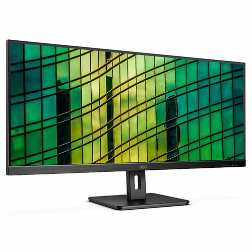 AOC Q34E2A Adaptive Sync